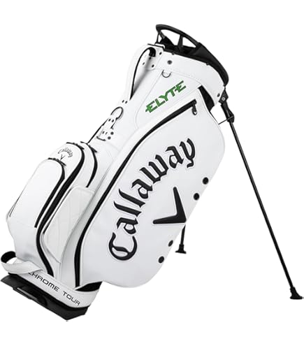 ゴルフバッグ キャロウェイ Amazon | Callaway Golf Hyperlite Zero ゴルフバッグ (ハイパーライト